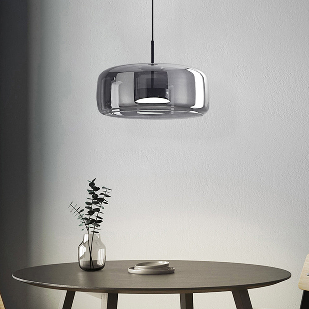 Pendant lights