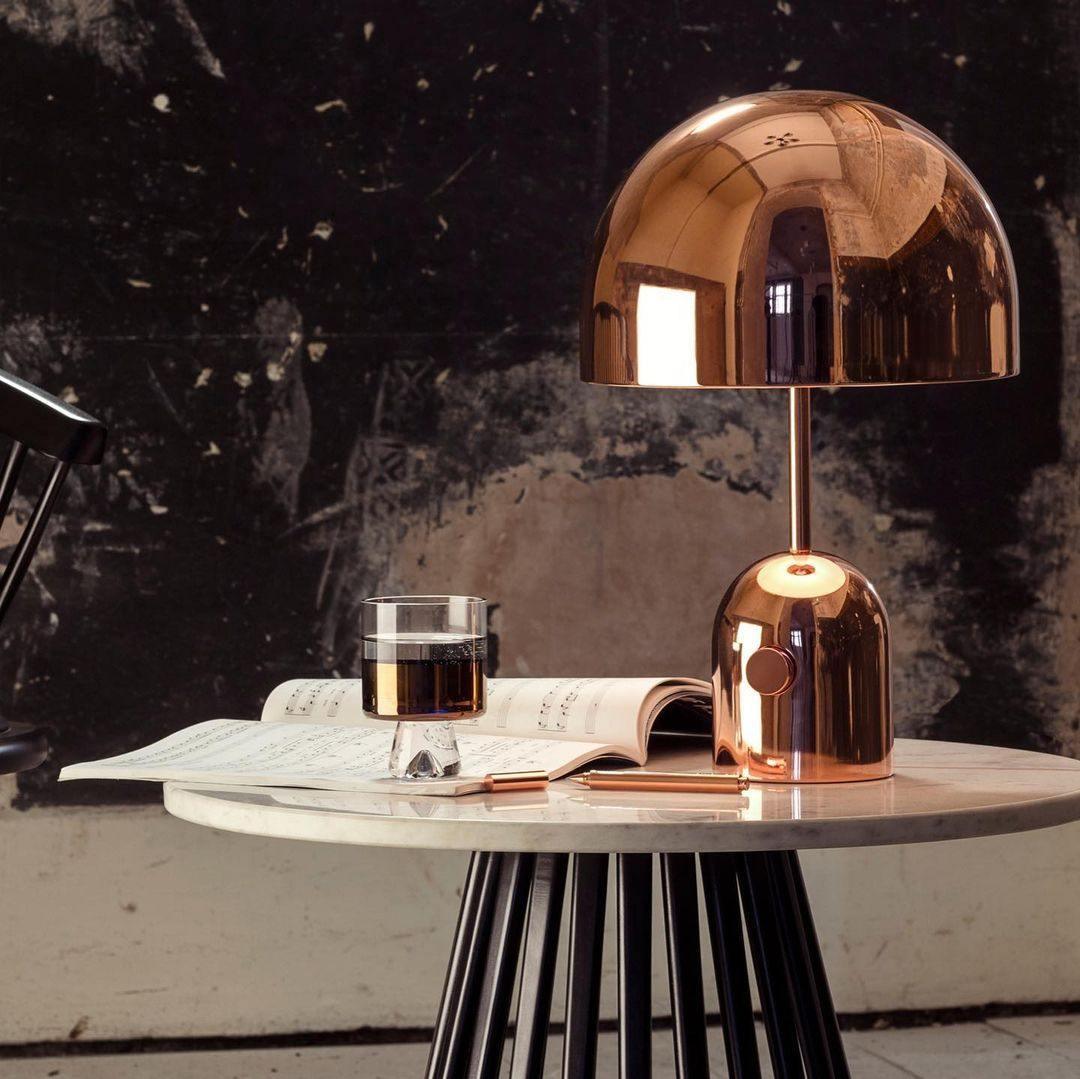 Table lamps