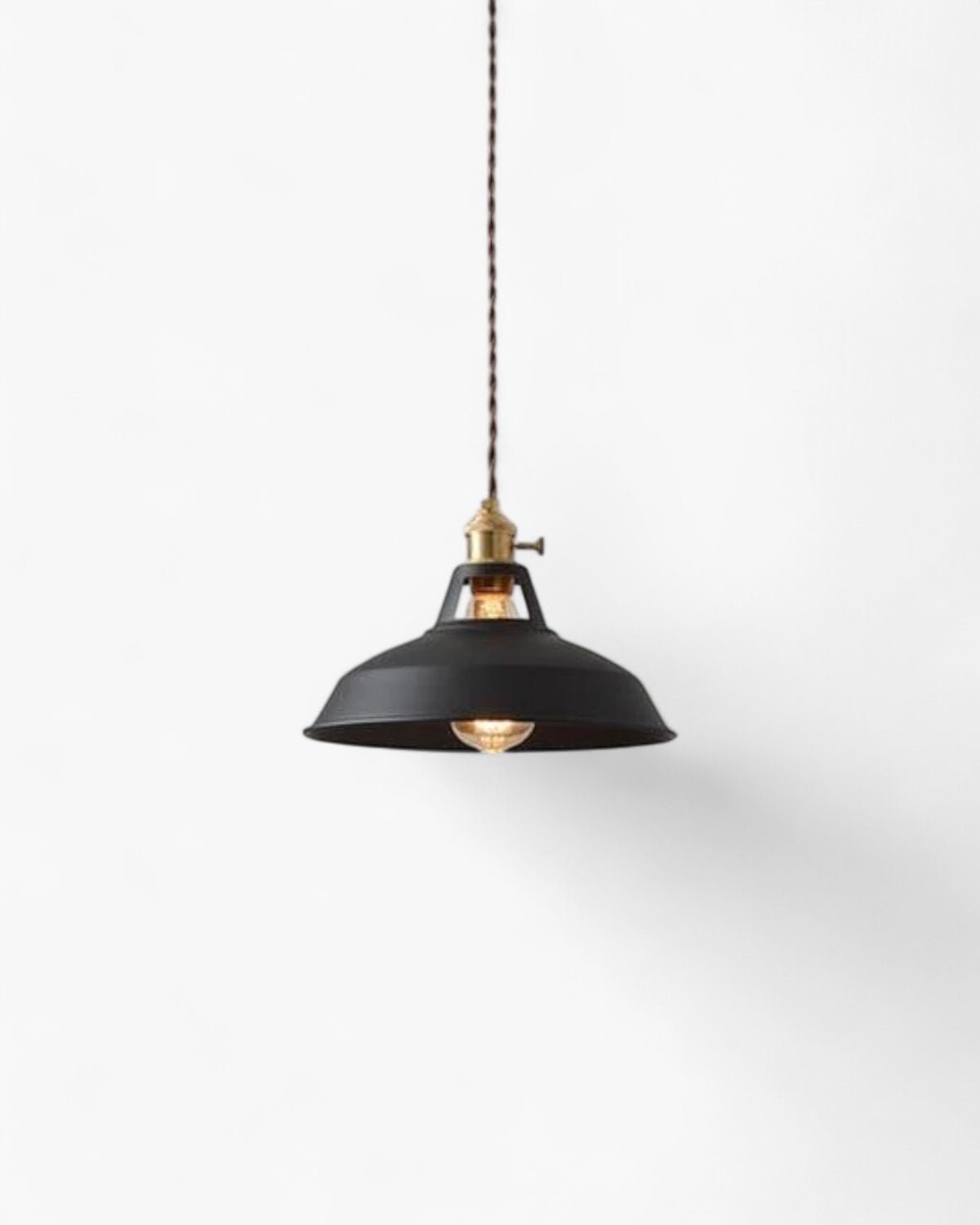 GoldenKósa | Pendant light