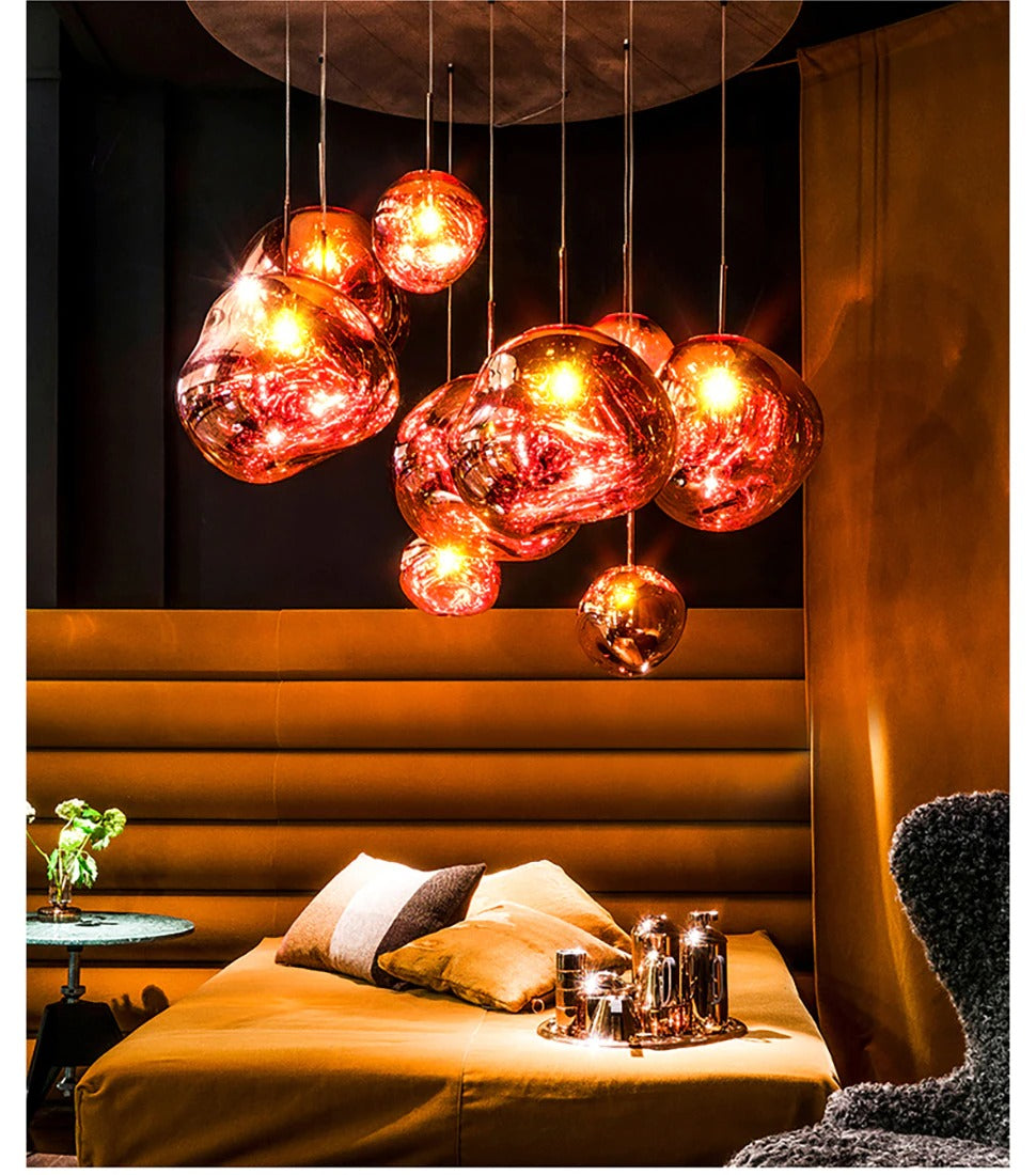 Lamps LED pendant lights lamp home kitchen hanging lamp