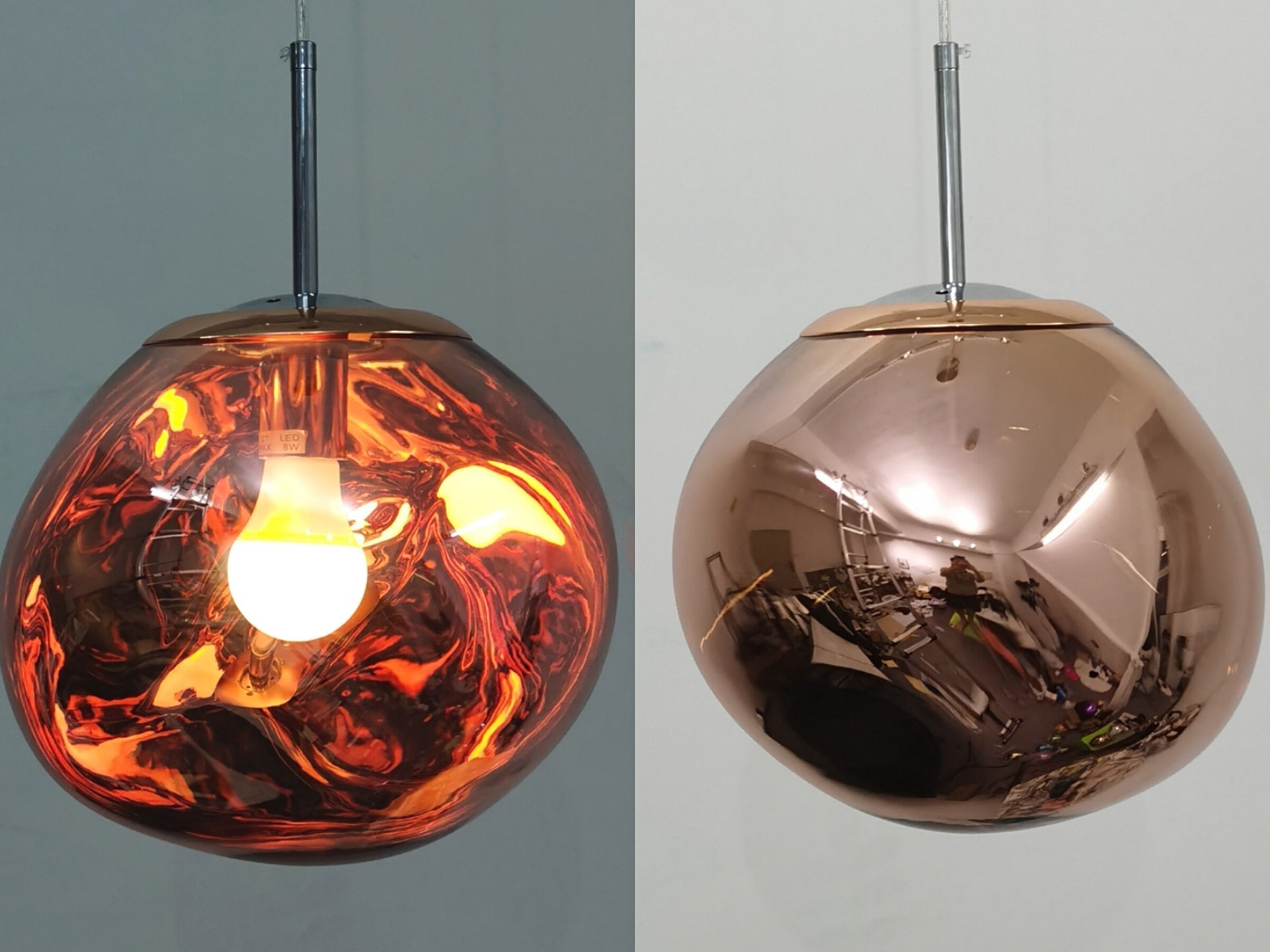 Lamps LED pendant lights lamp home kitchen hanging lamp