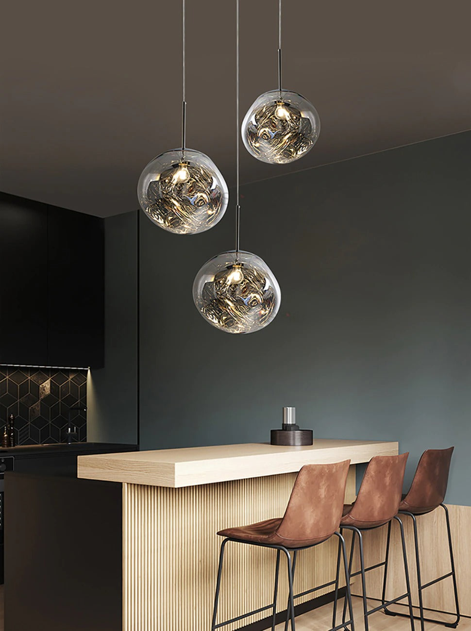 Lamps LED pendant lights lamp home kitchen hanging lamp