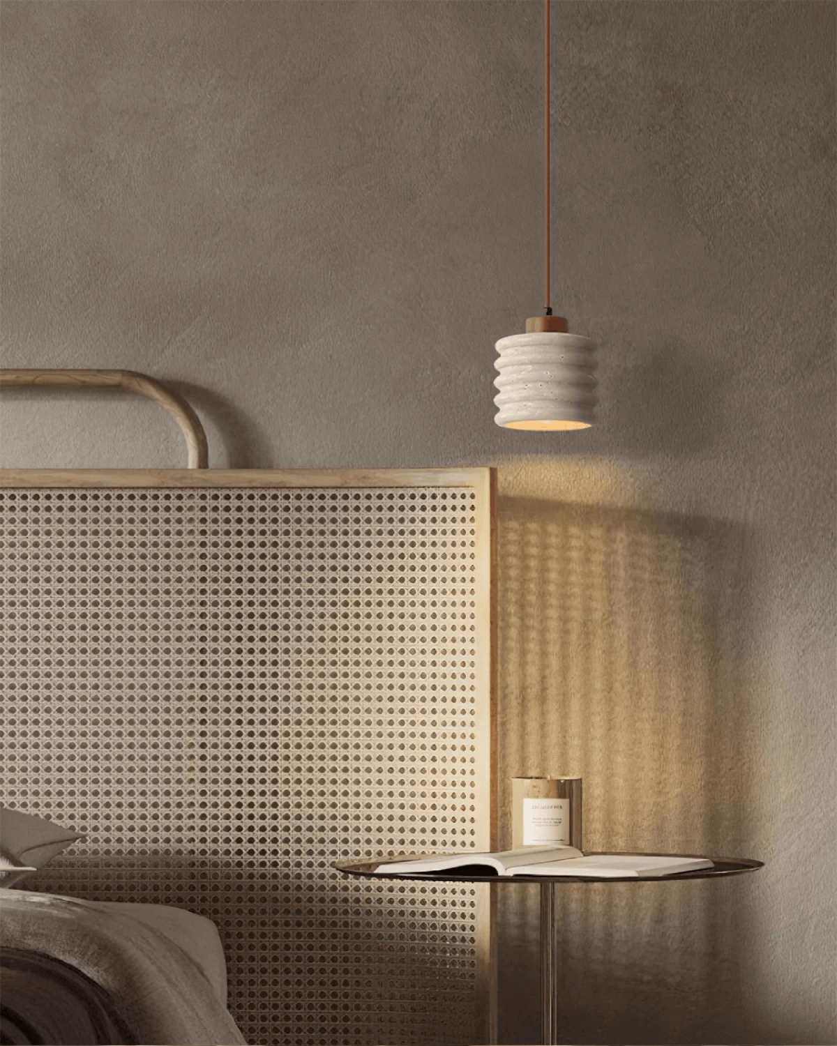 AeliaOndrale | Pendant light