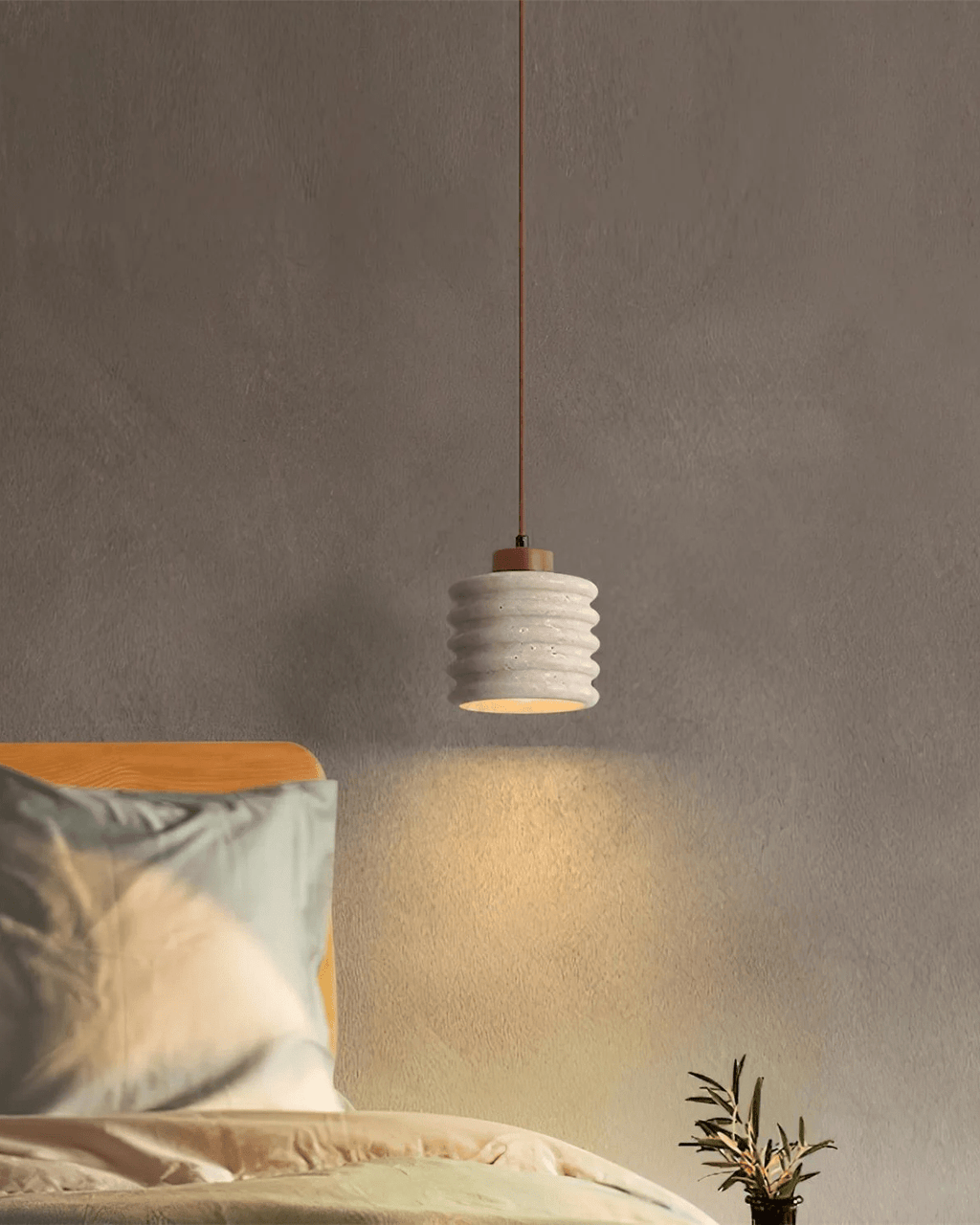 AeliaOndrale | Pendant light