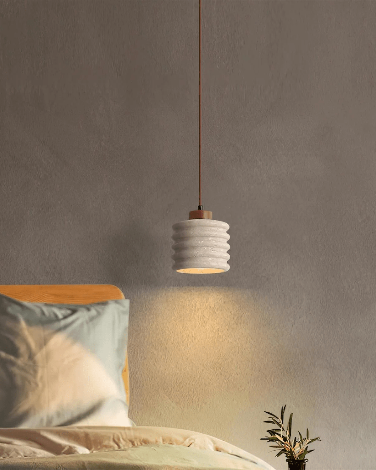 AeliaOndrale | Pendant light