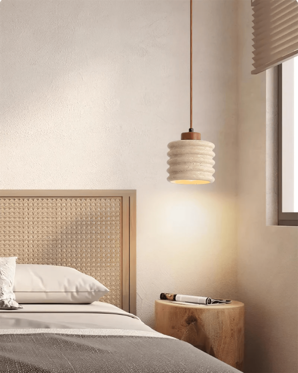 AeliaOndrale | Pendant light