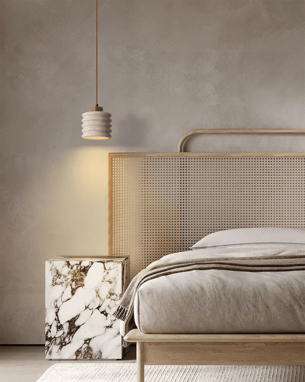 AeliaOndrale | Pendant light