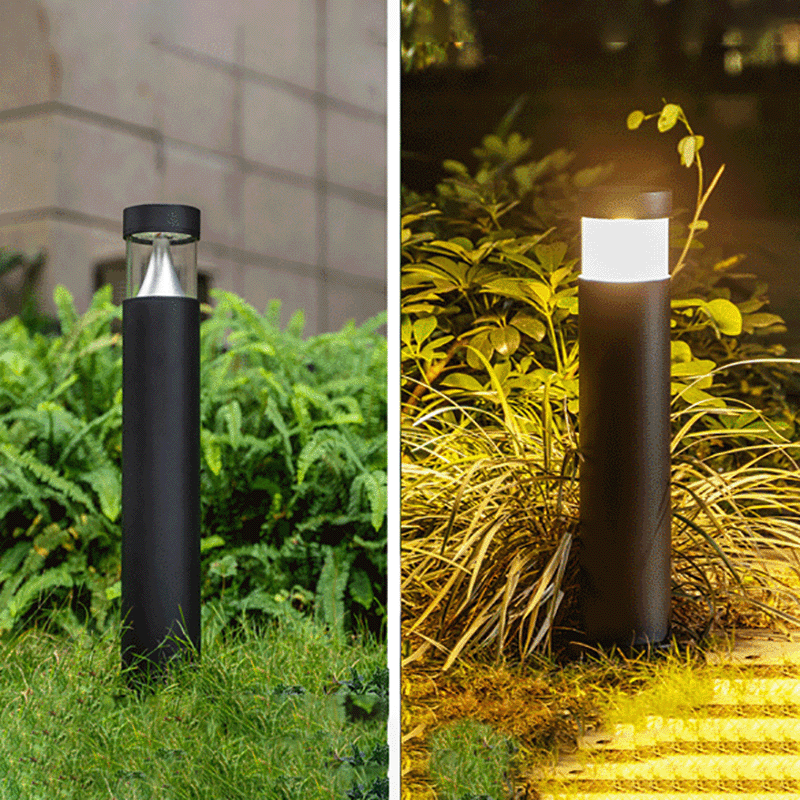 AjtonyColumn | LED outdoor landscape light