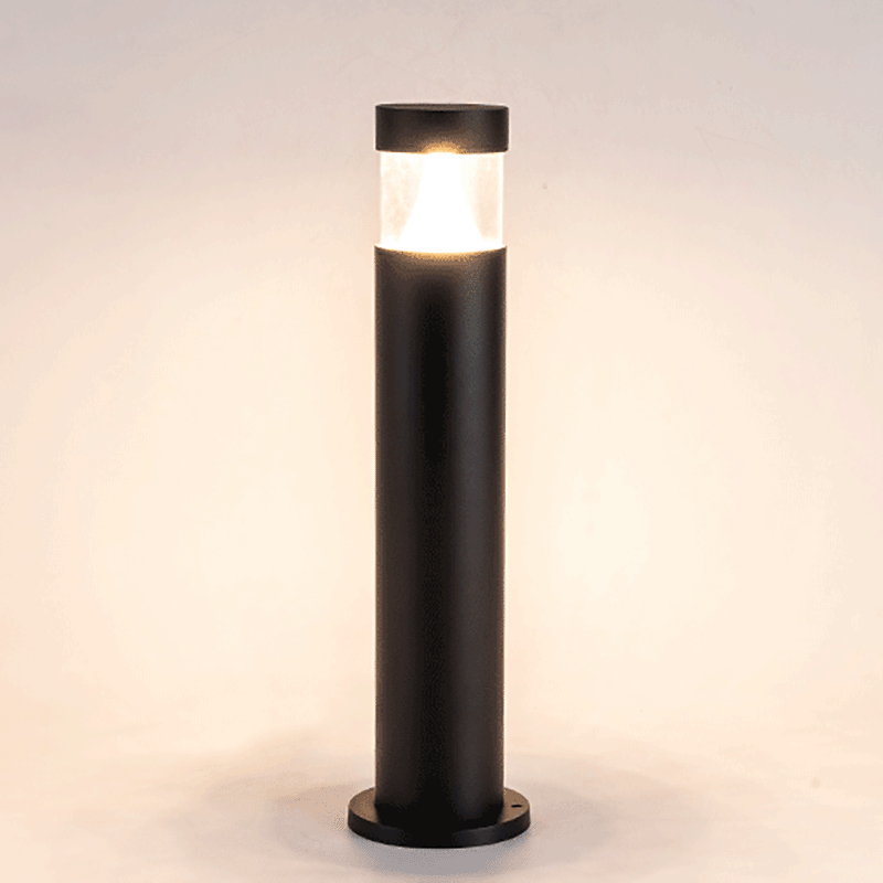 AjtonyColumn | LED outdoor landscape light