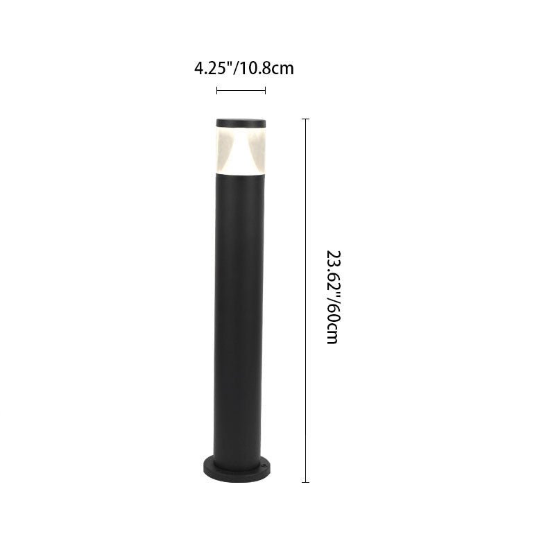 AjtonyColumn | LED outdoor landscape light