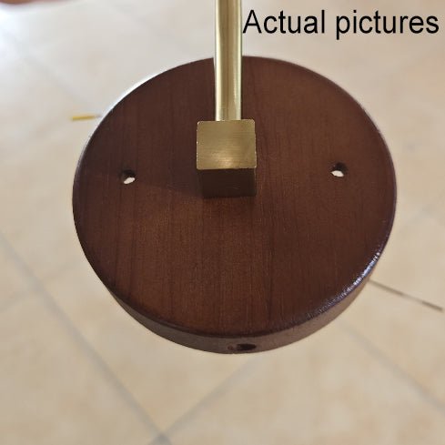 ÁkusVinta | Mid-century wall lamp