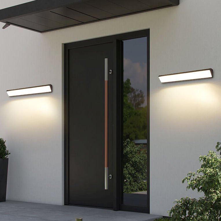 AquaBors | Waterproof LED wall lamp