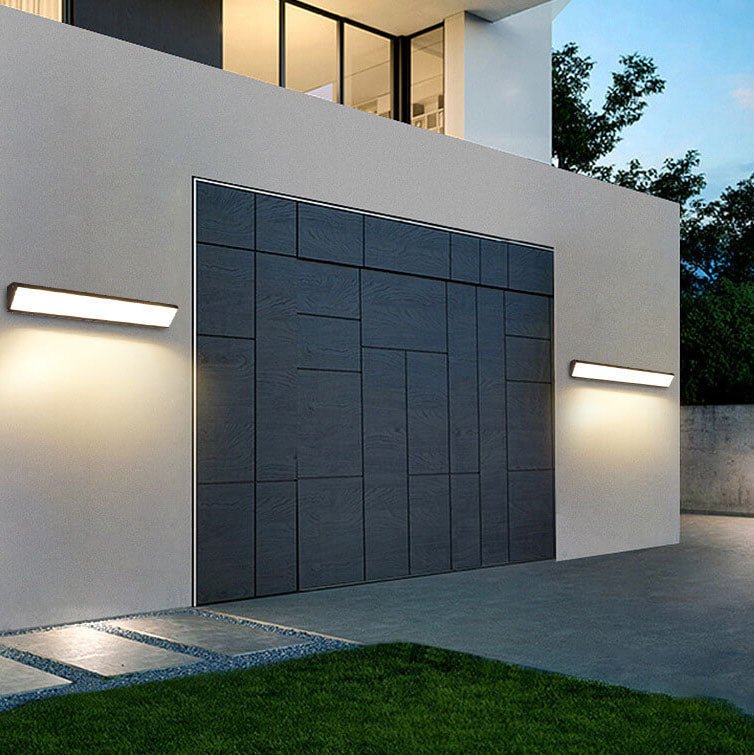 AquaBors | Waterproof LED wall lamp