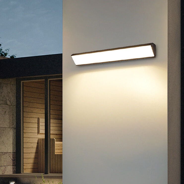 AquaBors | Waterproof LED wall lamp