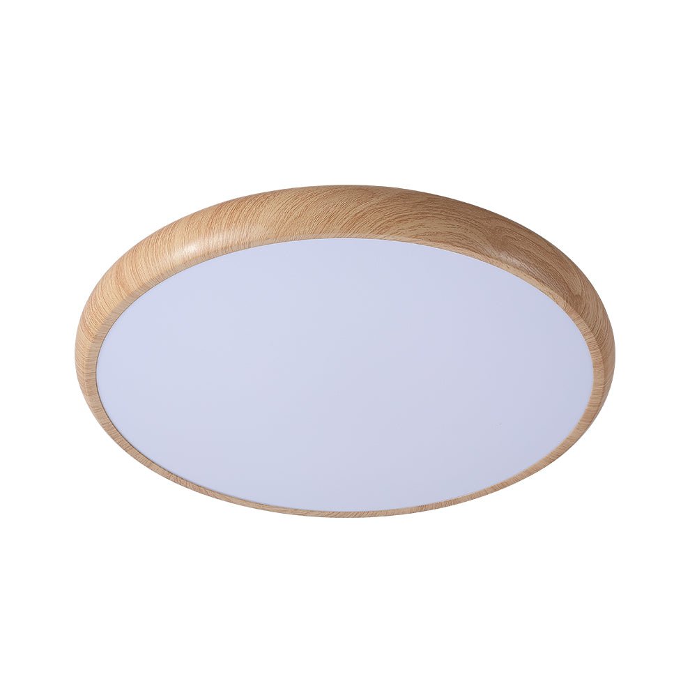 AstraHolz | LED minimalist ceiling light