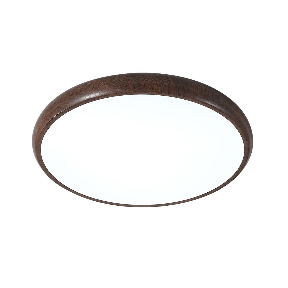 AstraHolz | LED minimalist ceiling light