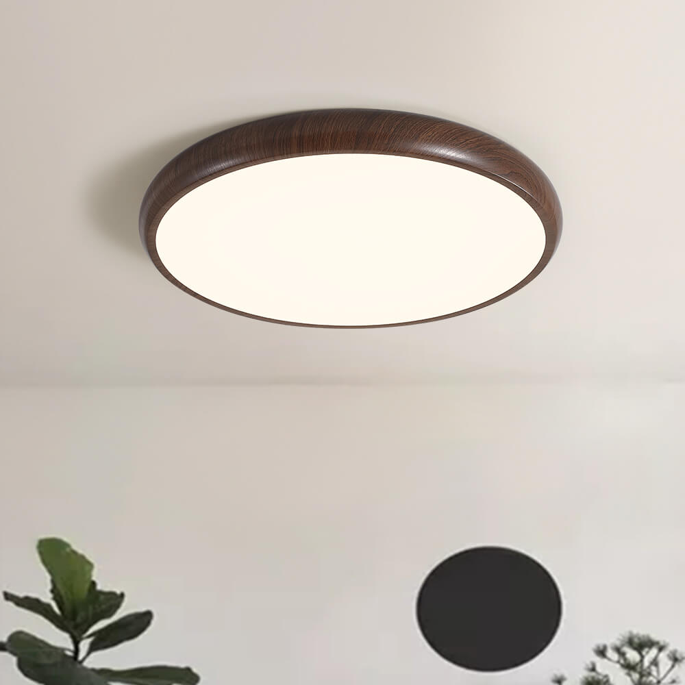 AstraHolz | LED minimalist ceiling light
