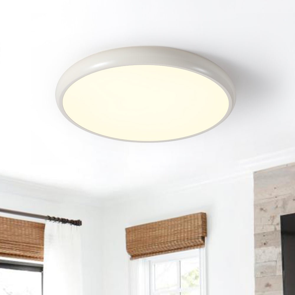 AstraHolz | LED minimalist ceiling light