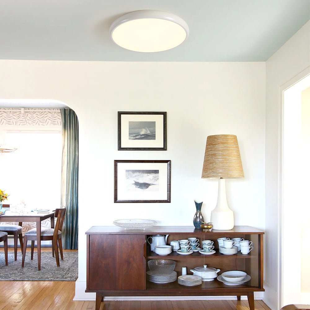 AstraHolz | LED minimalist ceiling light