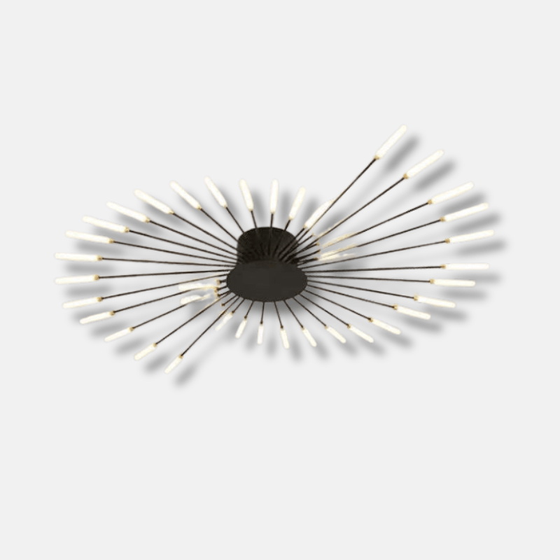 Astrale | LED Ceiling Light – Modern Design for Bedroom and Living Room