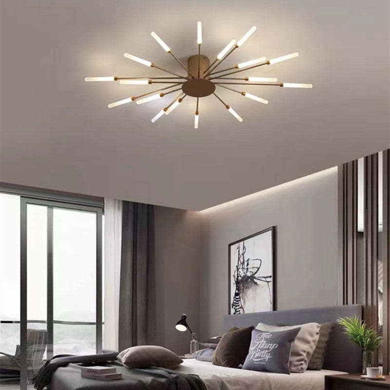 Astrale | LED Ceiling Light – Modern Design for Bedroom and Living Room