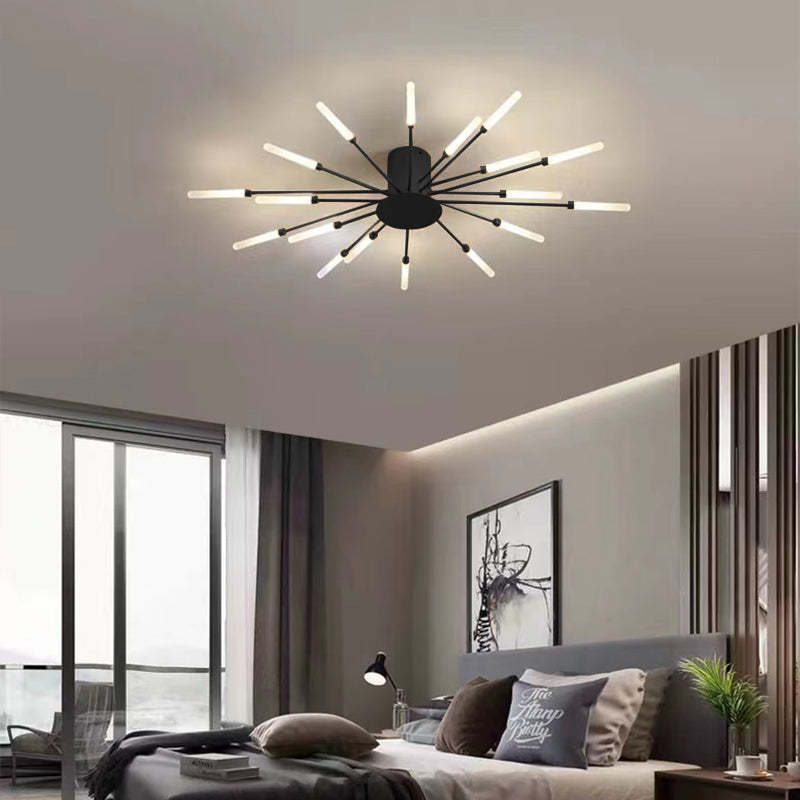 Astrale | LED Ceiling Light – Modern Design for Bedroom and Living Room