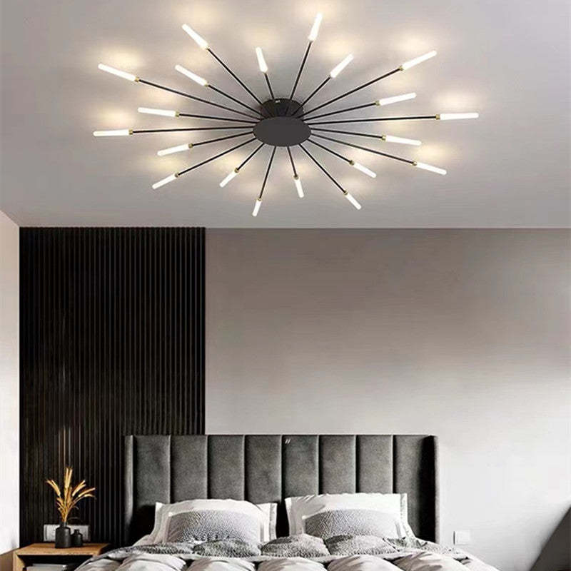 Astrale | LED Ceiling Light – Modern Design for Bedroom and Living Room