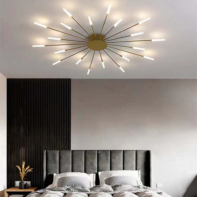 Astrale | LED Ceiling Light – Modern Design for Bedroom and Living Room