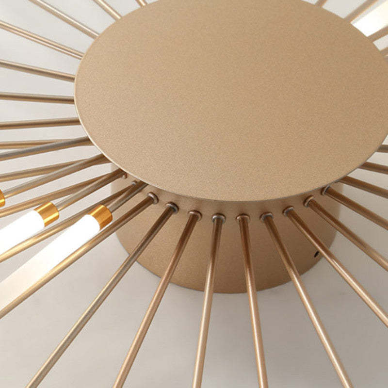 Astrale | LED Ceiling Light – Modern Design for Bedroom and Living Room