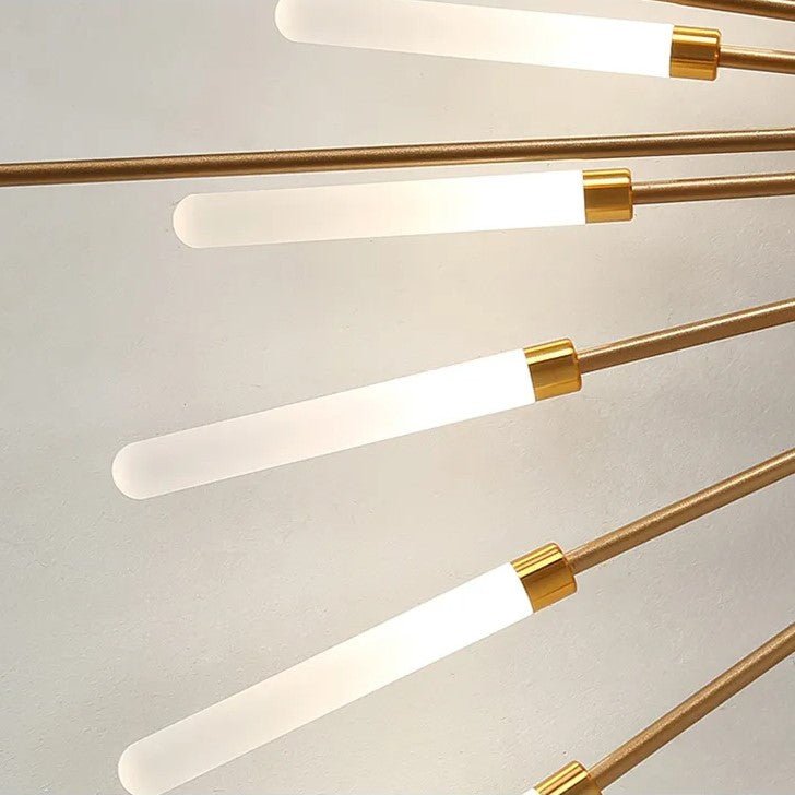 Astrale | LED Ceiling Light – Modern Design for Bedroom and Living Room