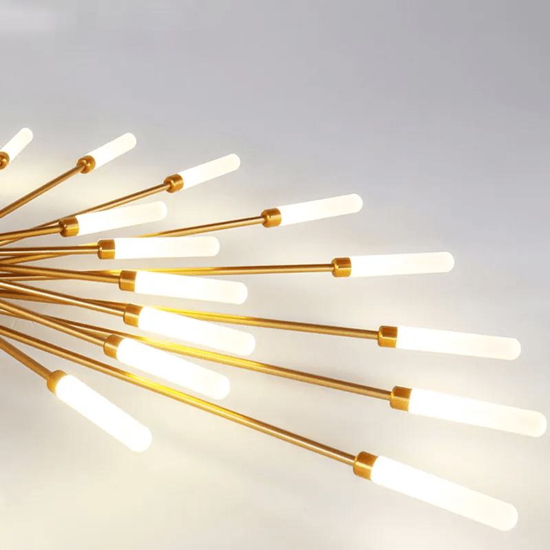 Astrale | LED Ceiling Light – Modern Design for Bedroom and Living Room