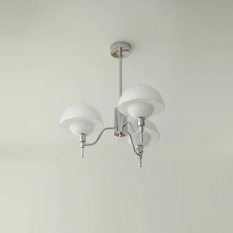 Beaulisse | Bubble Cream Chandelier