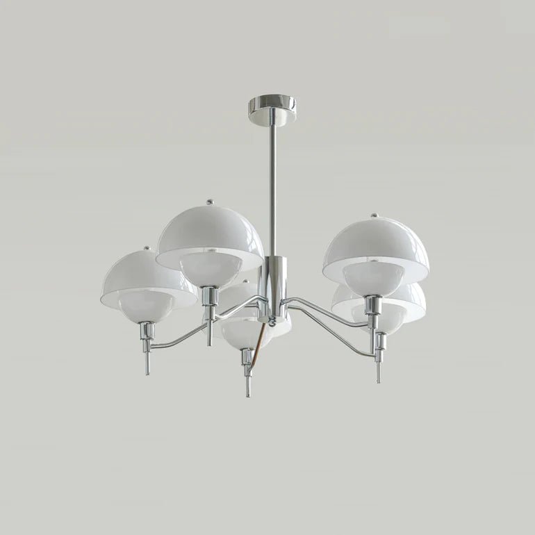 Beaulisse | Bubble Cream Chandelier