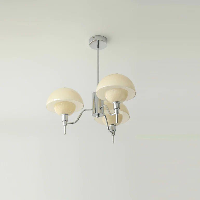 Beaulisse | Bubble Cream Chandelier