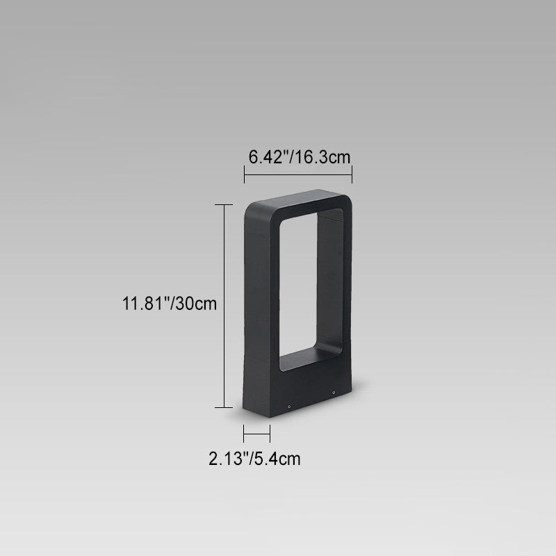BerényScape | Waterproof LED landscape light