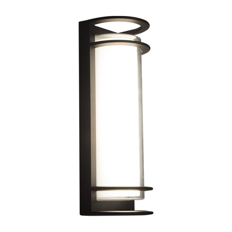 BodShield | LED Waterproof Wall Spotlight