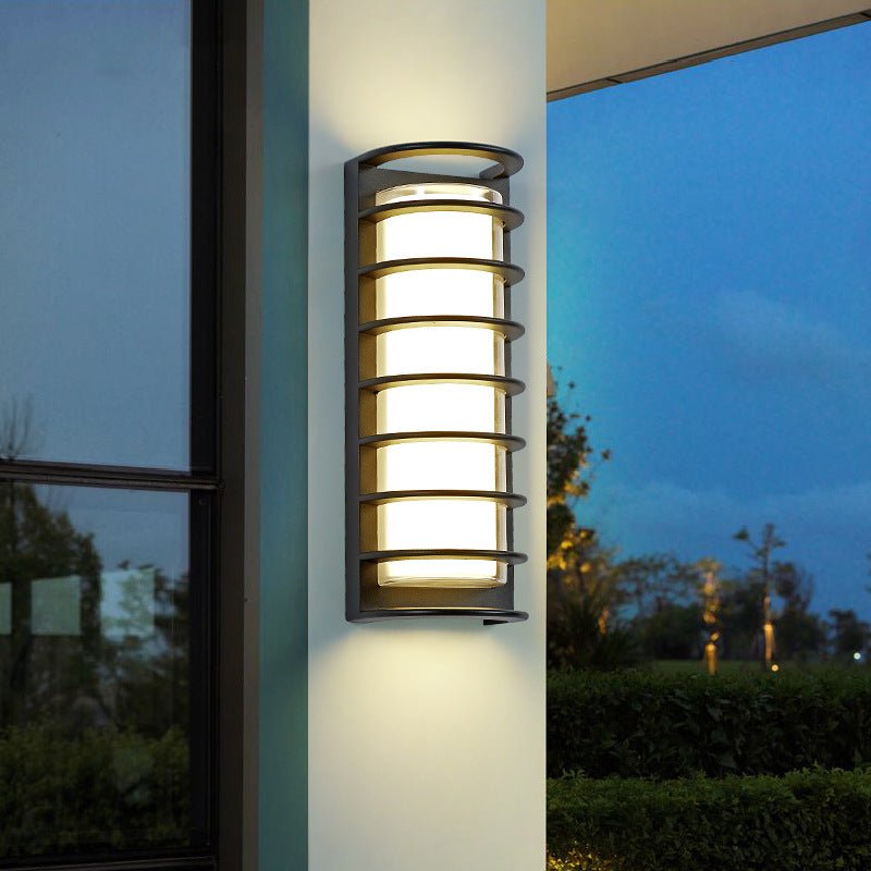 BodShield | LED Waterproof Wall Spotlight