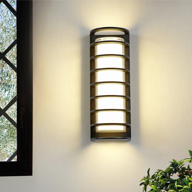BodShield | LED Waterproof Wall Spotlight