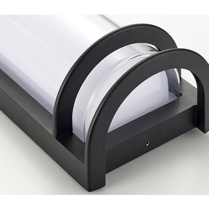 BodShield | LED Waterproof Wall Spotlight