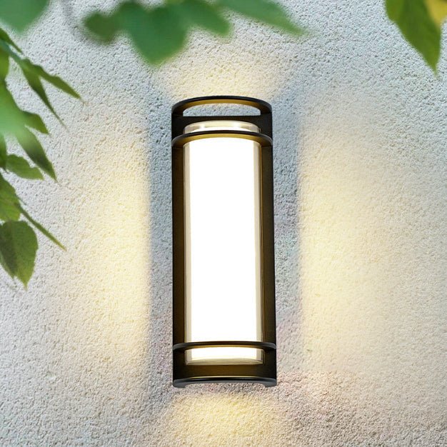 BodShield | LED Waterproof Wall Spotlight