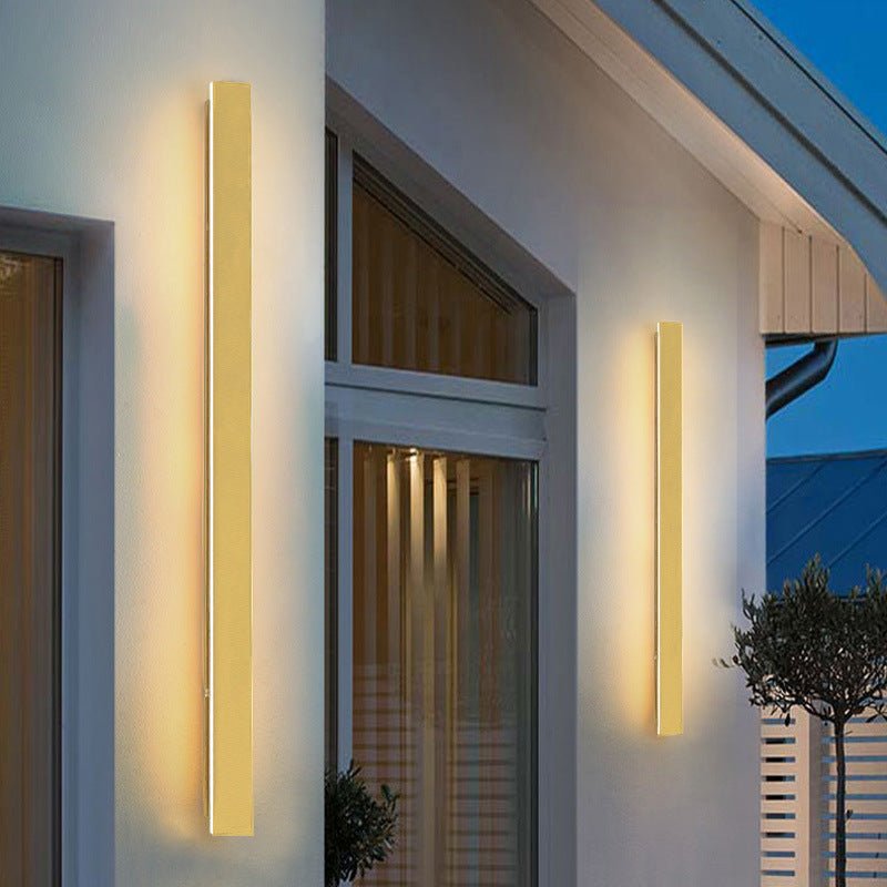 BotusLume | Waterproof LED wall light