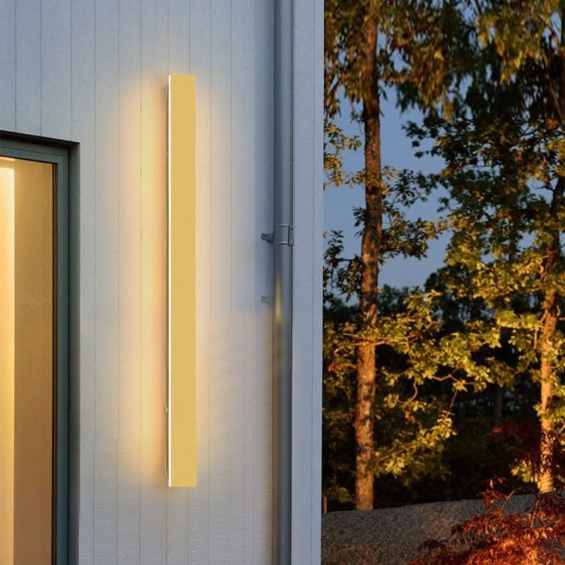 BotusLume | Waterproof LED wall light