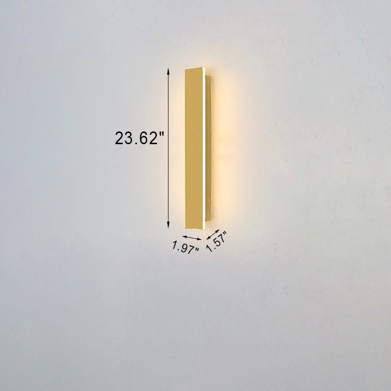 BotusLume | Waterproof LED wall light