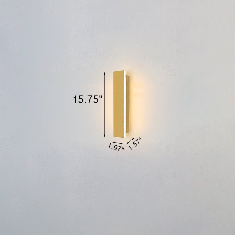BotusLume | Waterproof LED wall light