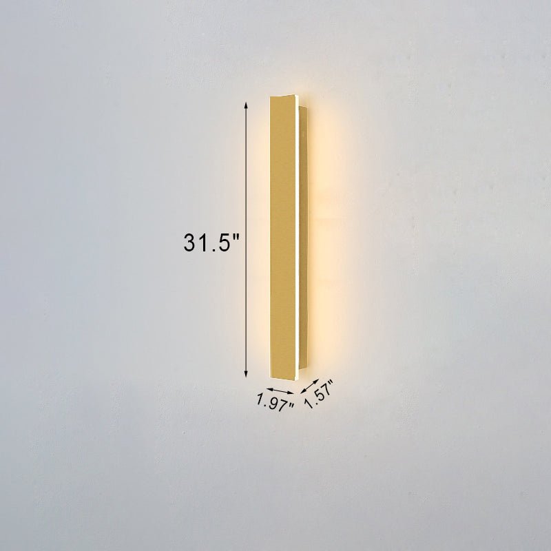 BotusLume | Waterproof LED wall light