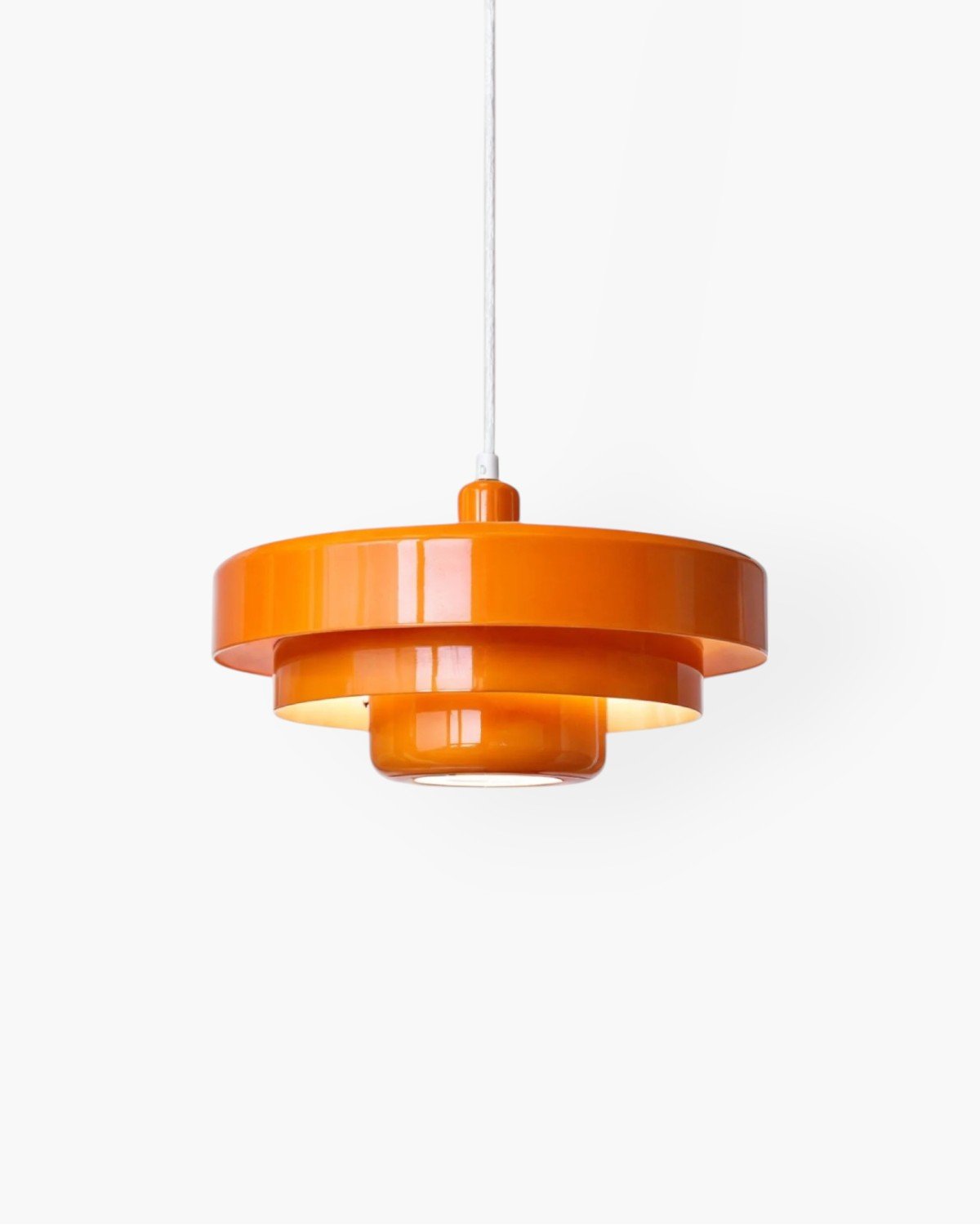 BugaFlow | Stepped pendant light