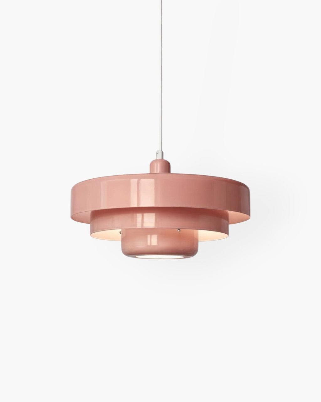 BugaFlow | Stepped pendant light