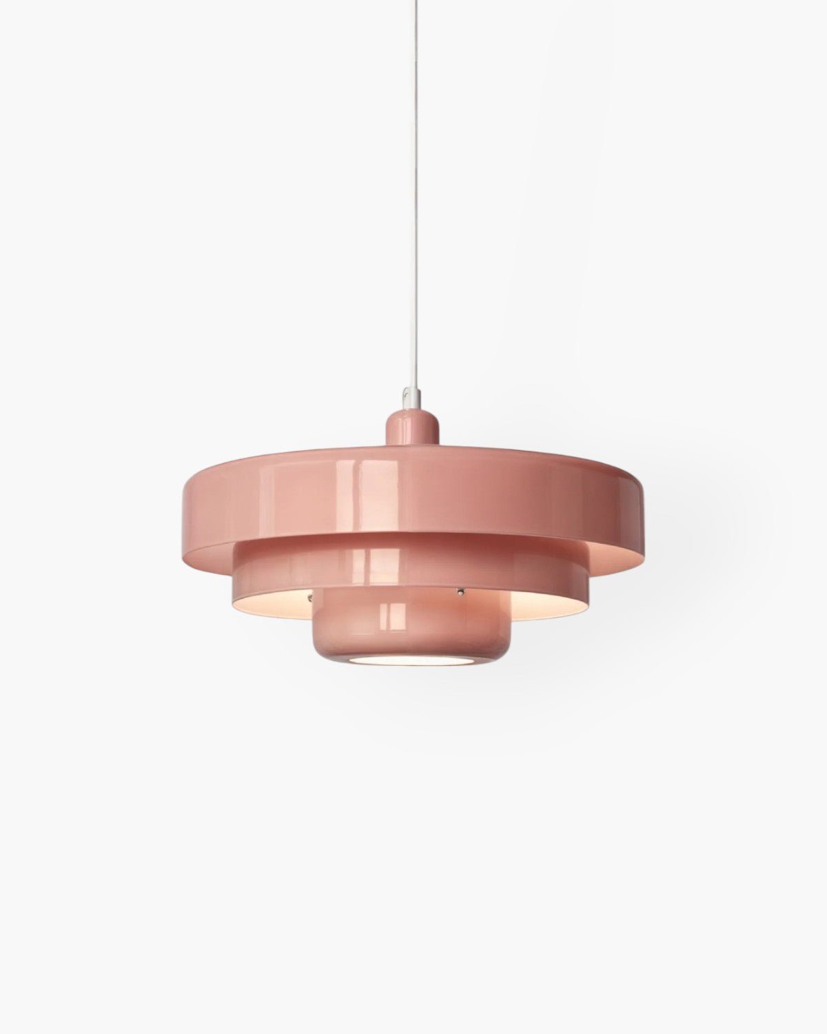 BugaFlow | Stepped pendant light