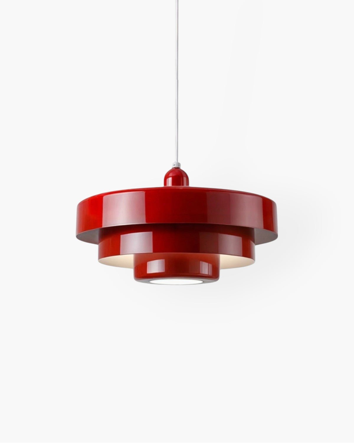 BugaFlow | Stepped pendant light