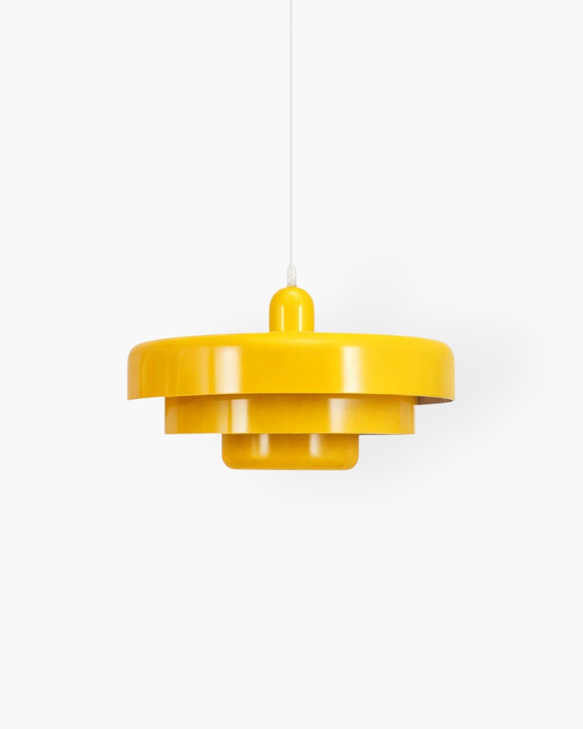 BugaFlow | Stepped pendant light